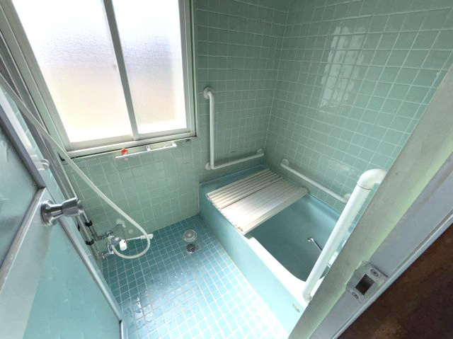 【浴室】の画像