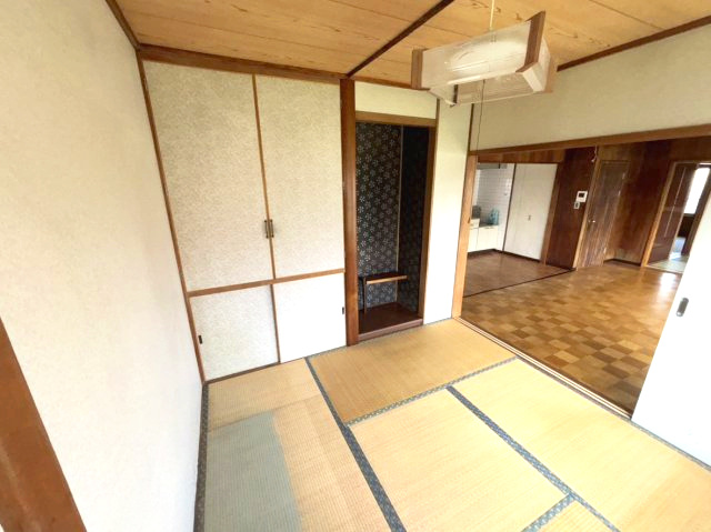 【和室】の画像