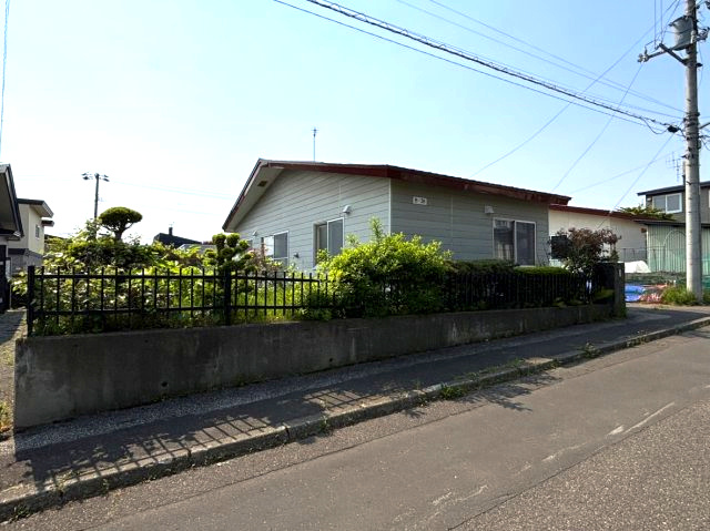 【外観】の画像