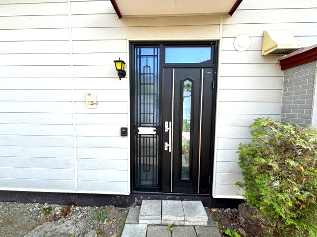 【玄関】の画像