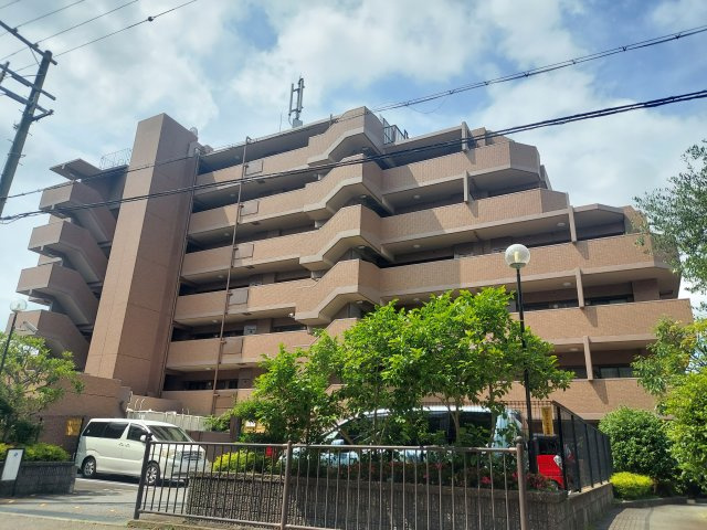 コスモ宝塚シティフォルム