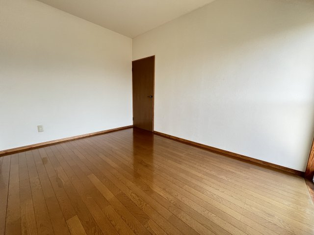 ドリームシティマンションの内装