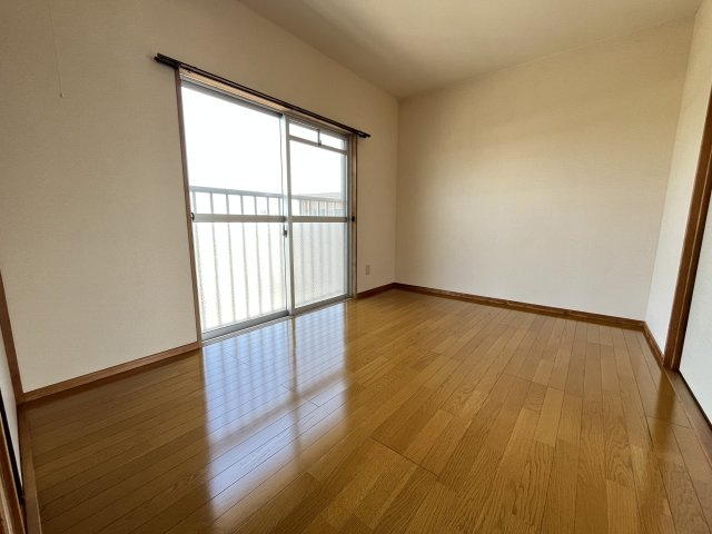 ドリームシティマンションの内装