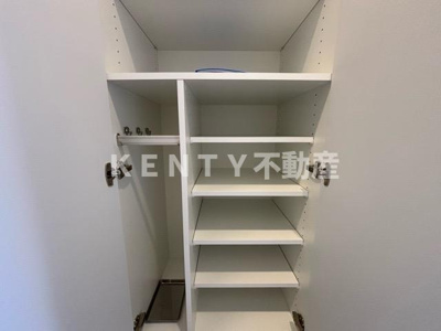 【設備】 | アイルグランデ品川