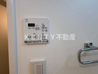 【設備】 | アイルグランデ品川