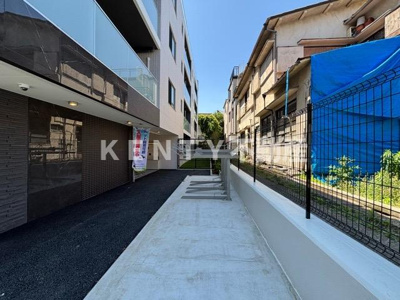 【その他共用部分】 | アイルグランデ品川