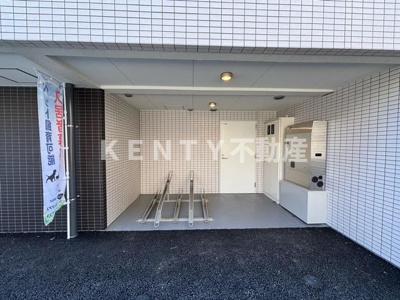 【その他共用部分】 | アイルグランデ品川