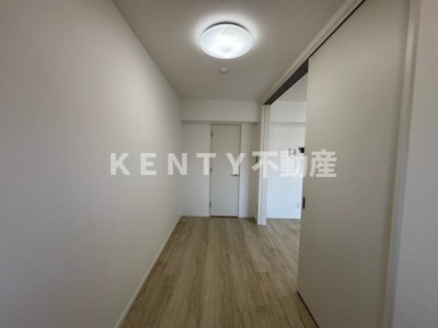 【内装】 | アイルグランデ品川 | 明るい室内です