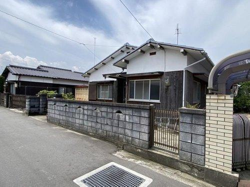 八幡1丁目　売土地の外観|外観写真