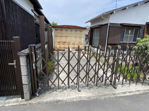 八幡1丁目　売土地の外観|外観写真