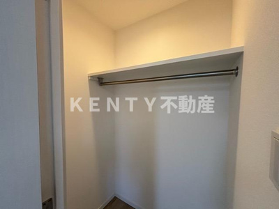 【収納】 | アイルグランデ品川 | 収納があります