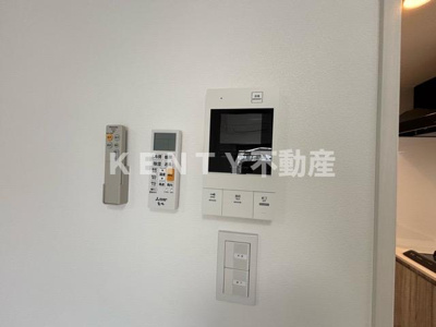 【セキュリティ】 | アイルグランデ品川