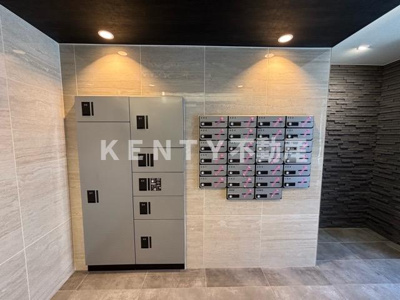 【その他共用部分】 | アイルグランデ品川