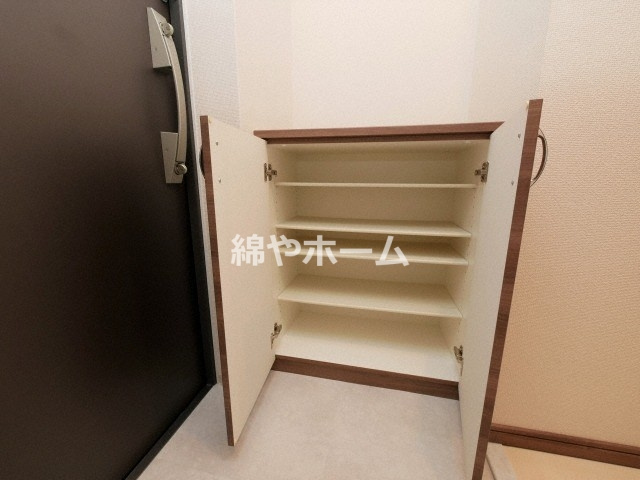 JPレジデンス難波南のその他