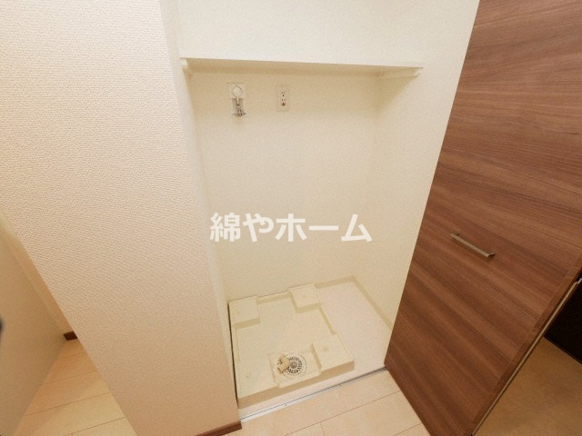 JPレジデンス難波南の設備