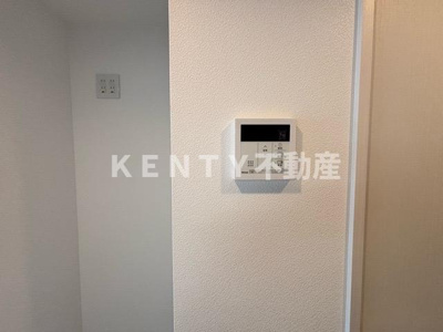 【設備】 | アイルグランデ品川