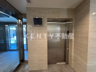 【その他共用部分】 | アイルグランデ品川