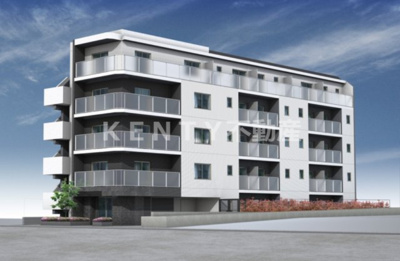 【外観】 | アイルグランデ品川 | おしゃれな外観です