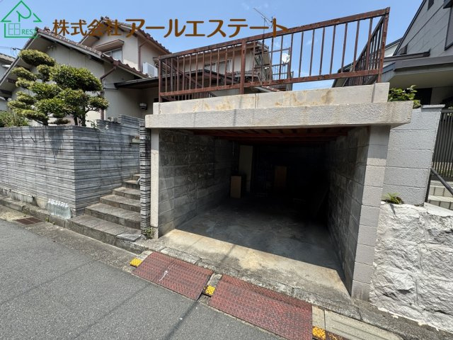 加古川市野口町北野　売土地　の周辺