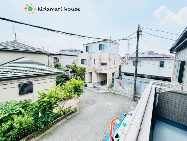 北区日進町1丁目　新築戸建　いろどりアイタウン01の展望