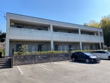 ジャルディーノ　カメリア　　刈谷市の賃貸ならクラスホーム刈谷店の駐車場