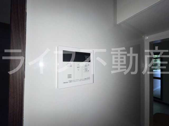 アドリーム石切山手のその他