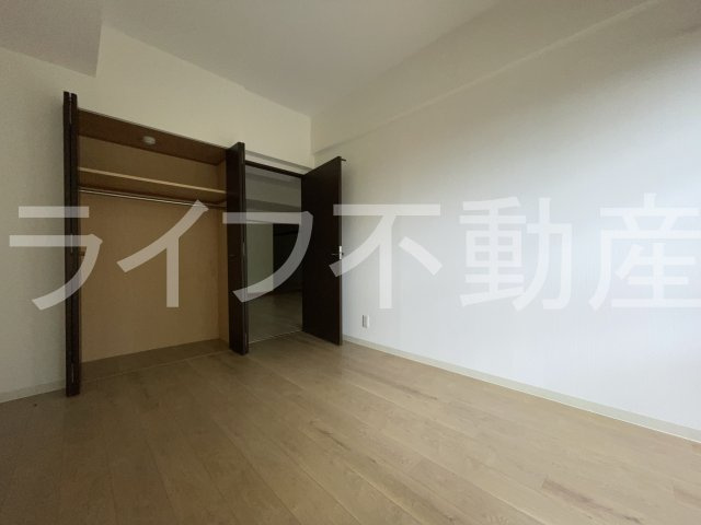 アドリーム石切山手の内装|内装も気になるポイント