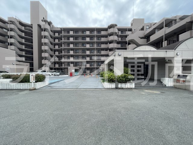 アドリーム石切山手