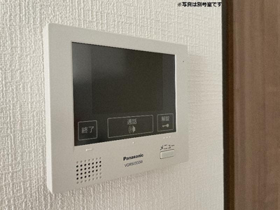 【セキュリティ】 | HPに初期費用掲載！「プライスホーム」で検索！FAMILY STAGE 小戸