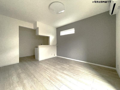 【居間・リビング】 | HPに初期費用掲載！「プライスホーム」で検索！FAMILY STAGE 小戸