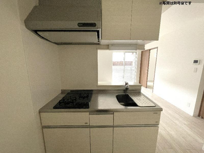 【キッチン】 | HPに初期費用掲載！「プライスホーム」で検索！FAMILY STAGE 小戸