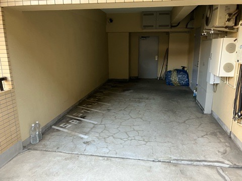 ハイタウン梅屋敷