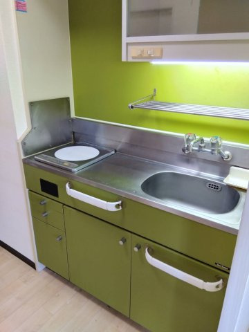 ハイタウン梅屋敷