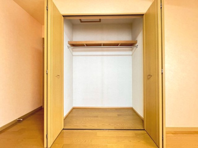 【収納】 | 箕面市船場西1丁目貸家