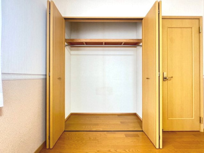 【収納】 | 箕面市船場西1丁目貸家