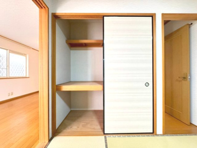 【収納】 | 箕面市船場西1丁目貸家