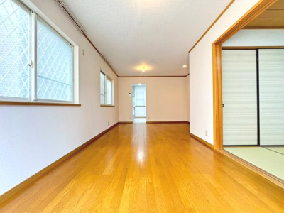 【内装】 | 箕面市船場西1丁目貸家