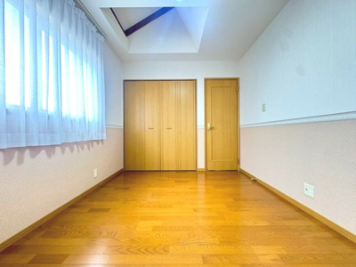 【洋室】 | 箕面市船場西1丁目貸家