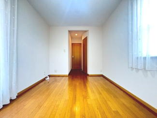 【洋室】 | 箕面市船場西1丁目貸家