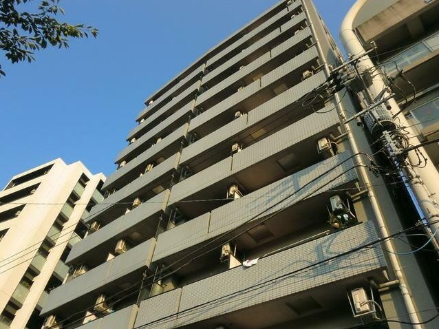 ベスト伊勢佐木町の画像
