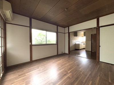 【トイレ】 | 上賀茂中ノ坂町貸家