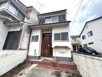 上賀茂中ノ坂町貸家の画像