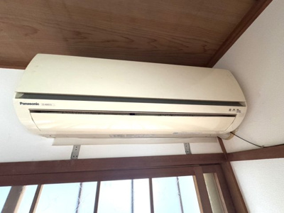 【設備】 | 上賀茂中ノ坂町貸家