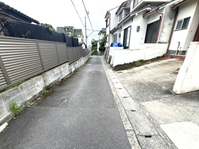 【その他】 | 上賀茂中ノ坂町貸家