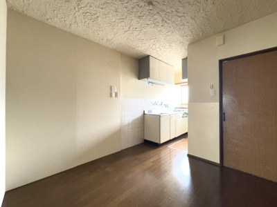 【居間・リビング】 | 上賀茂中ノ坂町貸家