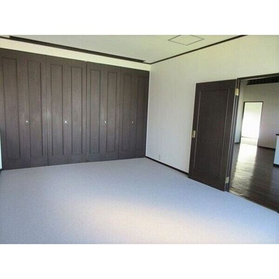 【寝室】 | ライオンズマンションMAXIM櫛原