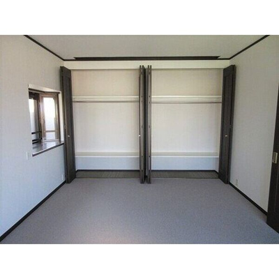 【収納】 | ライオンズマンションMAXIM櫛原