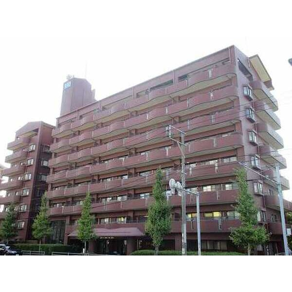 ライオンズマンションMAXIM櫛原