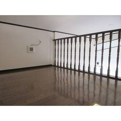 【居間・リビング】 | ライオンズマンションMAXIM櫛原