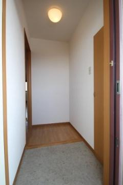 リヴェールｉｍａの玄関|玄関